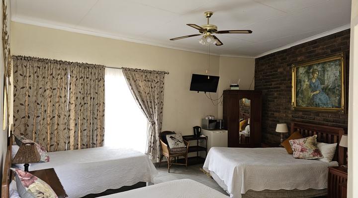 Steendal Guest House