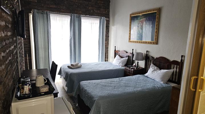 Steendal Guest House