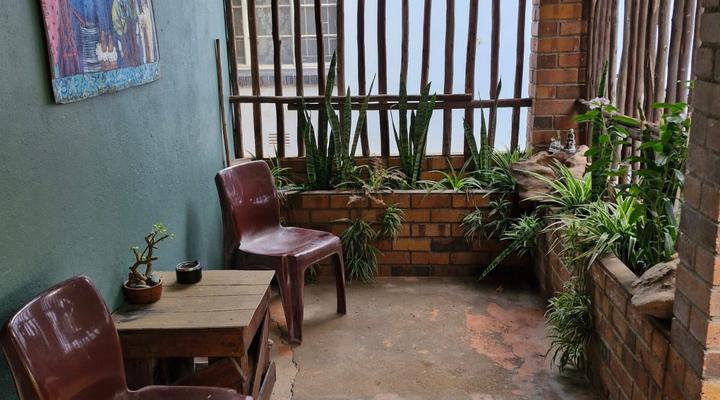 The Big Tree Cottage