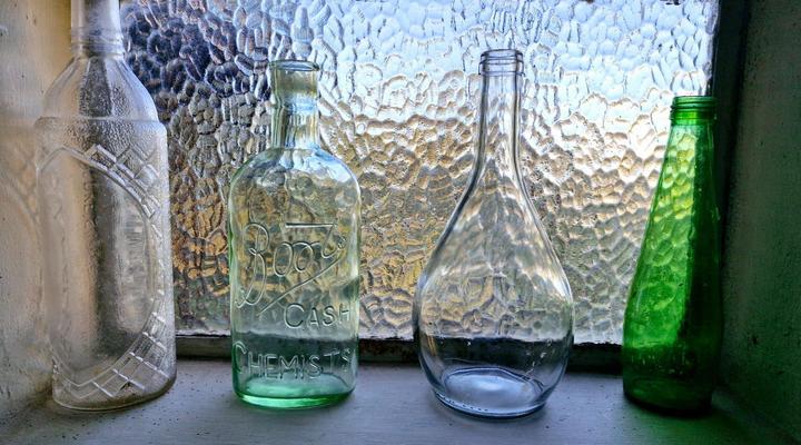 The Big Tree Cottage