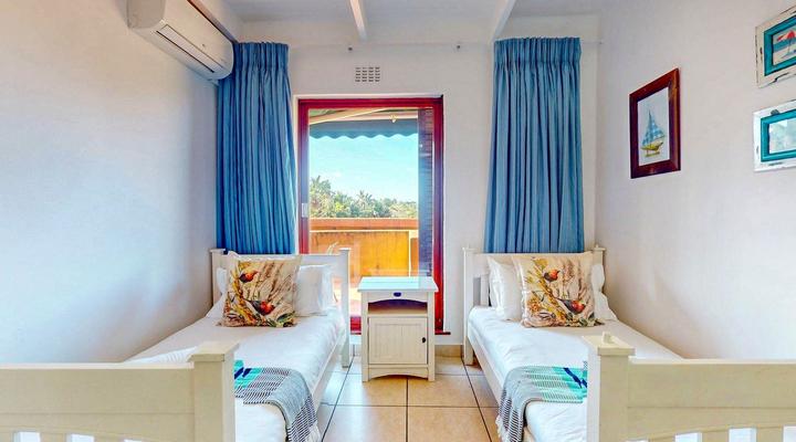 San Lameer Classic 2830 by Top Destinations Rentals