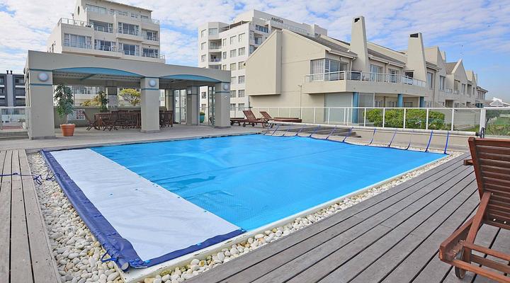 Blouberg Beachfront Accommodation