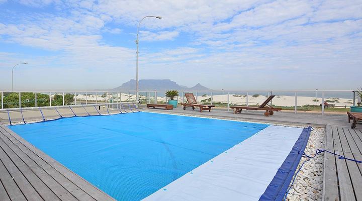 Blouberg Beachfront Accommodation