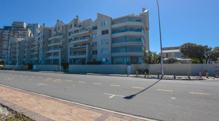 Blouberg Beachfront Accommodation