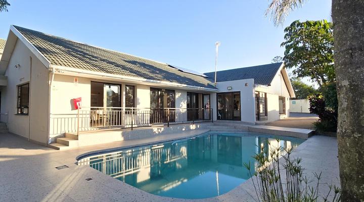 Sunset Events and Accommodation East London