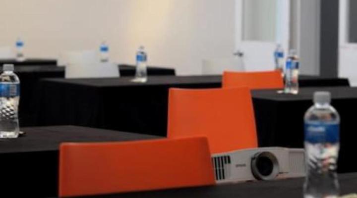 Sunset Events and Accommodation East London