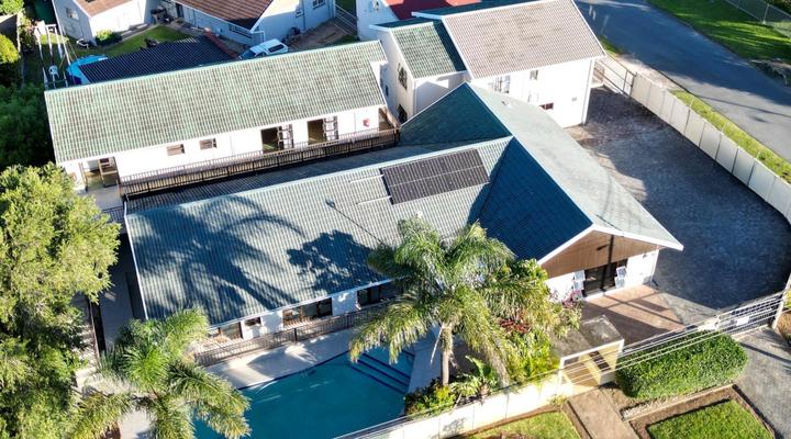 Sunset Events and Accommodation East London