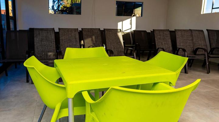 The Space Guest House - Vryheid