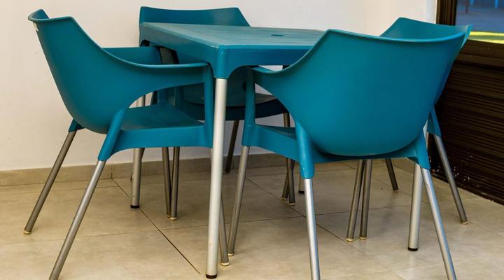 The Space Guest House - Vryheid