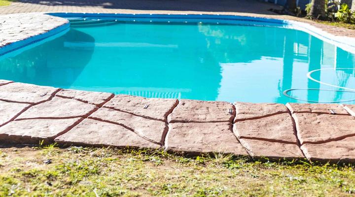 The Space Guest House - Vryheid