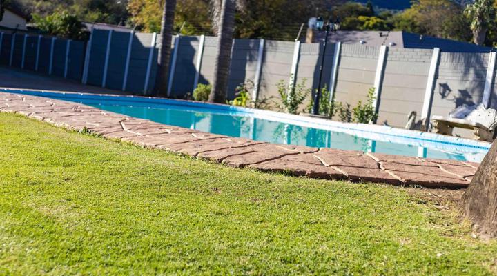 The Space Guest House - Vryheid