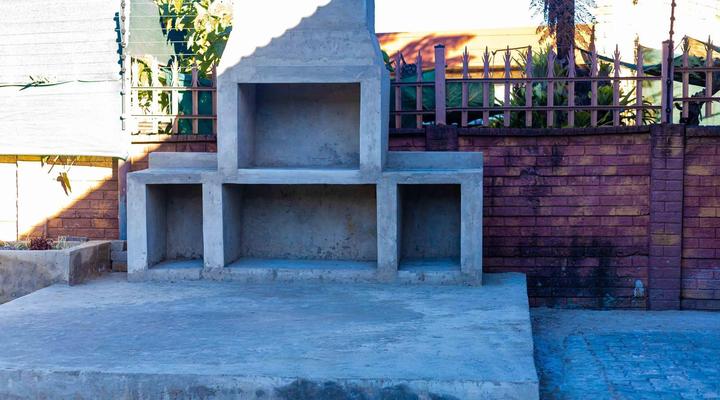 The Space Guest House - Vryheid