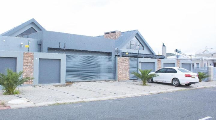 Urban Guesthouse Olympia