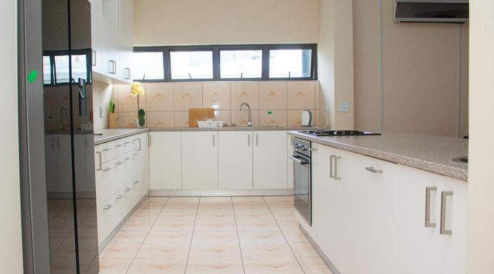 Urban Guesthouse Olympia