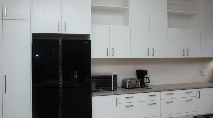 Urban Guesthouse Olympia