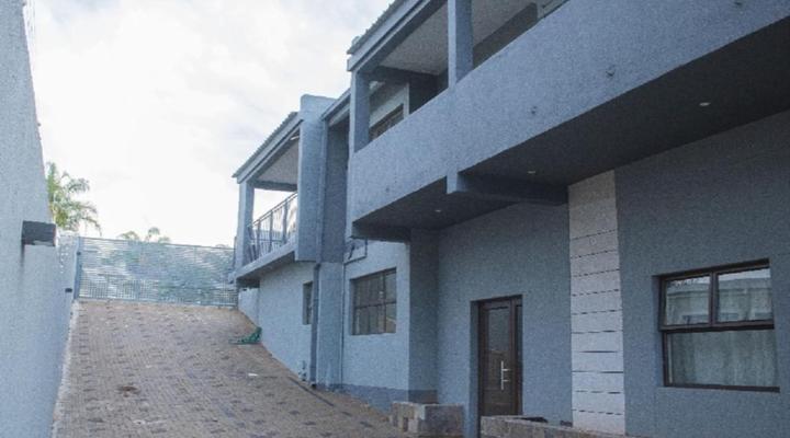 Urban Guesthouse Olympia