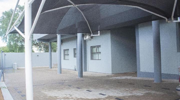 Urban Guesthouse Olympia