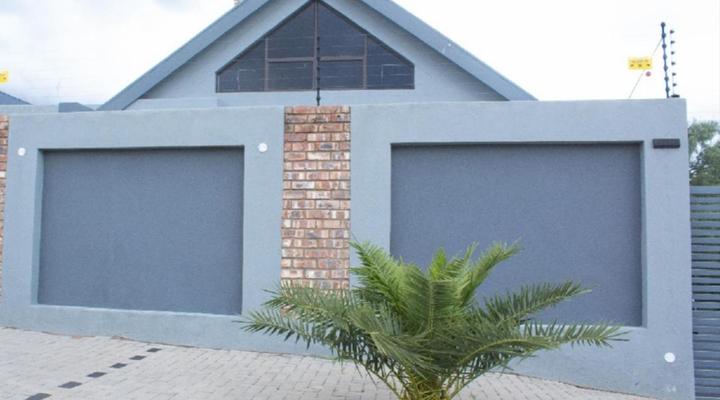 Urban Guesthouse Olympia