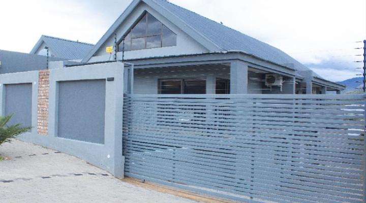 Urban Guesthouse Olympia