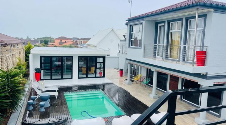 4850 Boutique Hotel & Spa