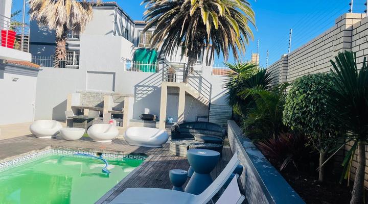 4850 Boutique Hotel & Spa