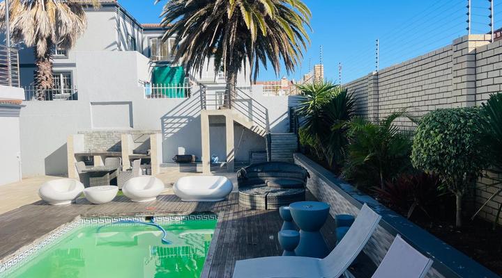 4850 Boutique Hotel & Spa