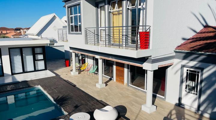 4850 Boutique Hotel & Spa