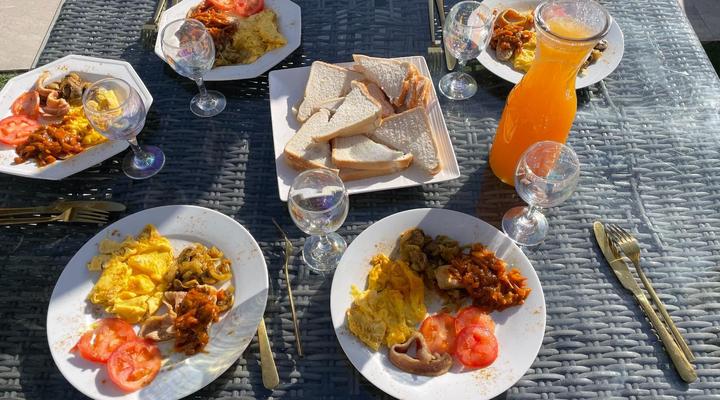 4850 Boutique Hotel & Spa