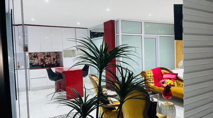 4850 Boutique Hotel & Spa