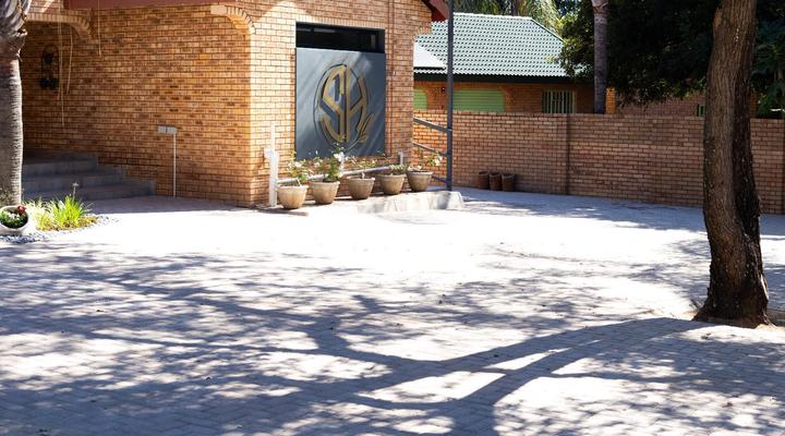 Sage Haven Guesthouse