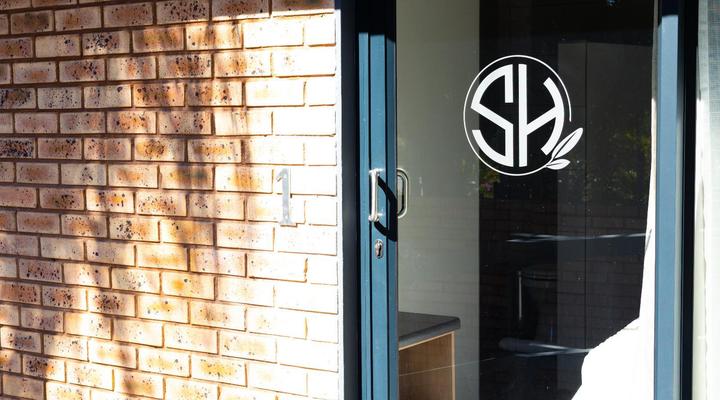 Sage Haven Guesthouse