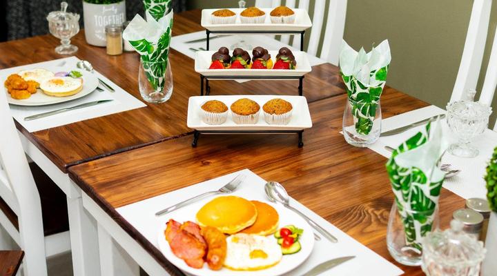 Sage Haven Guesthouse