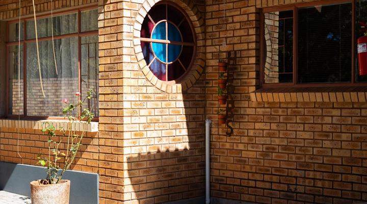 Sage Haven Guesthouse