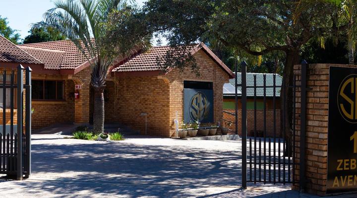 Sage Haven Guesthouse