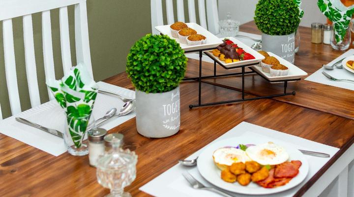 Sage Haven Guesthouse