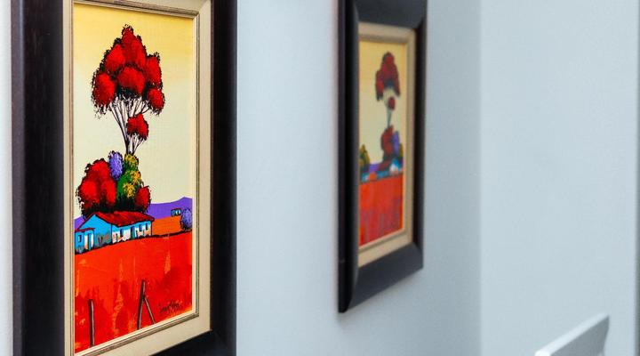 Sage Haven Guesthouse