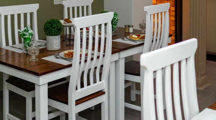 Sage Haven Guesthouse