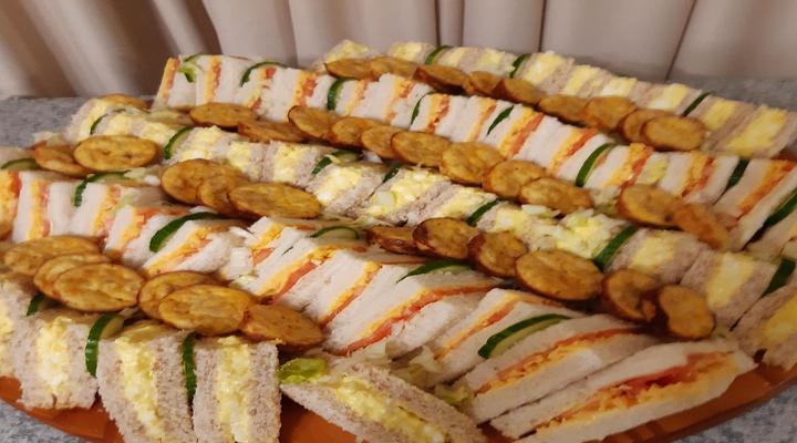 Dieu Donnee River Lodge