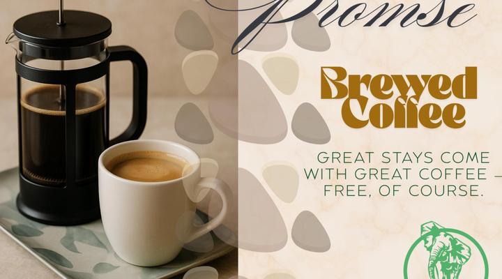 Green Elephant Cottages Uis