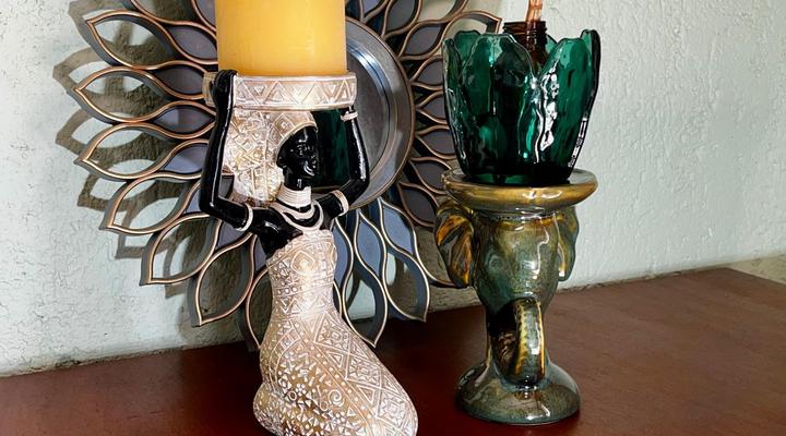 Green Elephant Cottages Uis