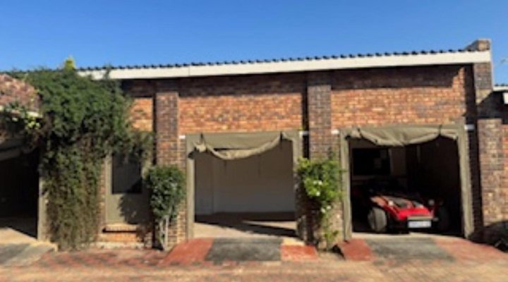 G Kennzy Guest House