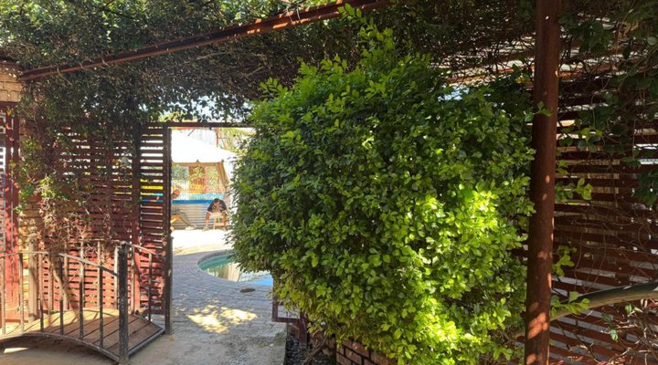 G Kennzy Guest House
