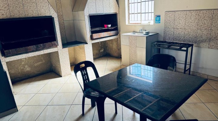 G Kennzy Guest House
