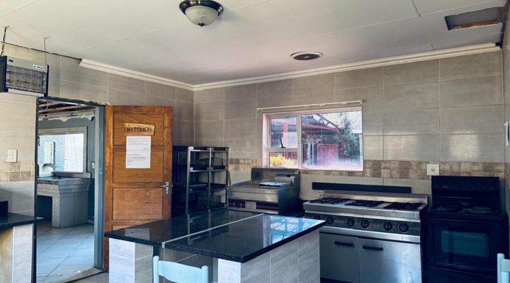 G Kennzy Guest House