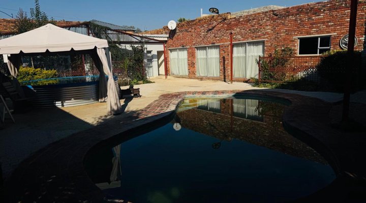 G Kennzy Guest House
