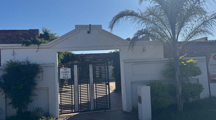 G Kennzy Guest House