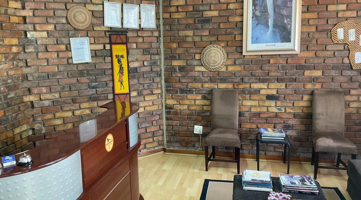 Royal Olympia Lodges & Safaris