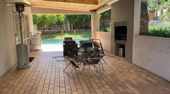 Royal Olympia Lodges & Safaris