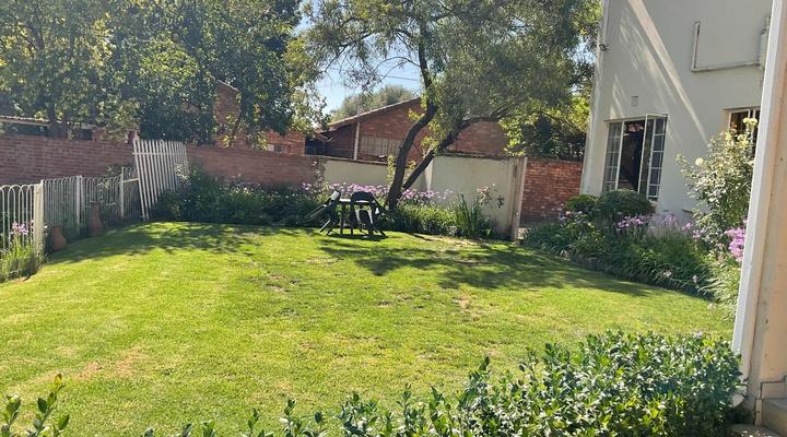 Royal Olympia Lodges & Safaris