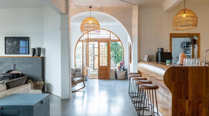 The Majestic Penthouse